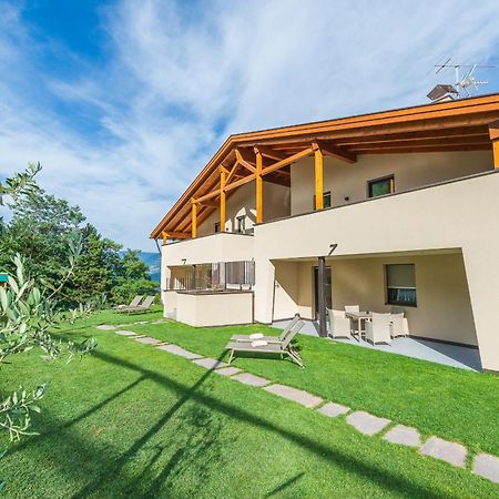 Apfelhof Apartamento Termeno Exterior foto